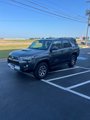 Used 2020 Toyota 4Runner TRD Off-Road Premium image 2