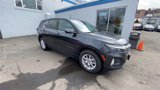 Certified 2022 Chevrolet Equinox LT image 3