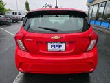 Used 2021 Chevrolet Spark LT image 4