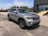 Used 2017 Jeep Grand Cherokee Limited w/ Luxury Group II image 5