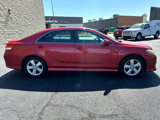 Used 2010 Toyota Camry SE image 6