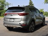 Used 2020 Kia Sportage SX image 3