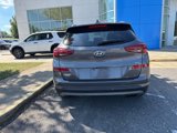 Used 2020 Hyundai Tucson Sport w/ Cargo Package image 4