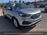 Used 2024 Ford Edge SEL image 3