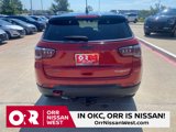 Used 2019 Jeep Compass Trailhawk w/ Cold Weather Group image 4