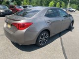 Used 2019 Toyota Corolla SE image 4