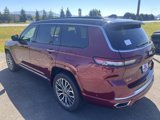New 2025 Jeep Grand Cherokee L Summit image 3