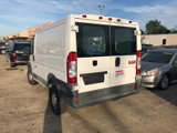 Used 2014 RAM ProMaster 1500 w/ Interior Convenience Group image 3