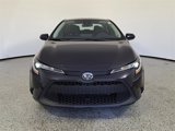 Used 2022 Toyota Corolla LE image 3