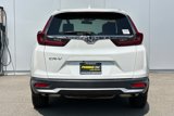 Used 2021 Honda CR-V EX image 4