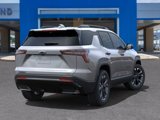 New 2025 Chevrolet Equinox RS w/ Safety and Technology Package image 4