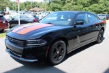 Used 2021 Dodge Charger SXT w/ Leather Interior Group image 3