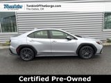Used 2022 Subaru WRX Premium image 2