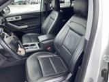 Used 2022 Ford Explorer Limited image 3