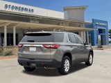 Used 2019 Chevrolet Traverse LT w/ LPO, Floor Liner Package image 5