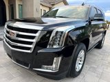Used 2018 Cadillac Escalade Premium Luxury image 2