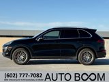 Used 2018 Porsche Cayenne Turbo image 1