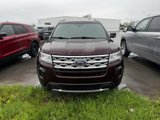 Used 2018 Ford Explorer XLT w/ Equipment Group 202A image 2
