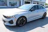 Used 2023 Kia K5 GT-Line image 2