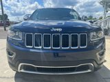 Used 2016 Jeep Grand Cherokee Limited image 3
