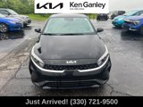 Certified 2023 Kia Forte LXS w/ LXS Technology Package image 2