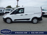 Used 2020 Ford Transit Connect XL image 3