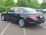 Used 2011 Honda Accord EX-L image 4