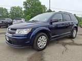 Used 2017 Dodge Journey SE w/ Flexible Seating Group image 3