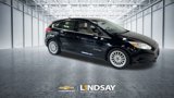 Used 2018 Ford Focus Electric Hatchback image 3