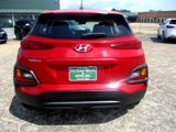 Used 2018 Hyundai Kona SE image 4