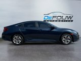 Used 2018 Honda Civic LX image 2