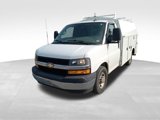 Used 2019 Chevrolet Express 3500 w/ Power Convenience Package image 3