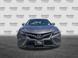 Used 2023 Toyota Camry SE image 3