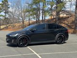 Used 2017 Tesla Model X P100D image 5