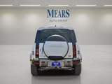 Used 2022 Land Rover Defender 110 X-Dynamic SE image 4
