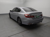 Used 2017 Honda Accord Sport image 5