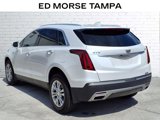 Used 2020 Cadillac XT5 Premium Luxury image 3