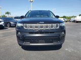 Used 2022 Jeep Compass Latitude image 3
