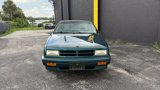 Used 1993 Dodge Shadow 2-Door Hatchback image 3
