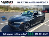 Used 2023 Honda Civic Sport image 1