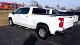 Used 2020 Chevrolet Silverado 1500 LTZ image 2