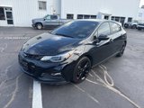 Used 2017 Chevrolet Cruze LT w/ Convenience Package image 3