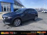Used 2023 MAZDA CX-30 AWD 2.5 S w/ Preferred Package image 4