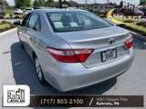 Used 2017 Toyota Camry XLE image 5
