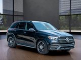 Used 2022 Mercedes-Benz GLE 350 image 5