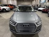 Used 2017 Audi Q7 3.0T Premium Plus w/ Premium Plus Package image 2