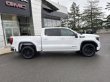 New 2025 GMC Sierra 1500 Elevation image 2