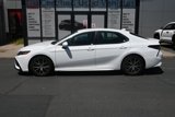 Used 2023 Toyota Camry SE image 5