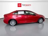 Used 2020 Toyota Corolla LE image 2