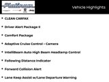 Used 2019 GMC Terrain Denali w/ Advanced Safety Package image 2